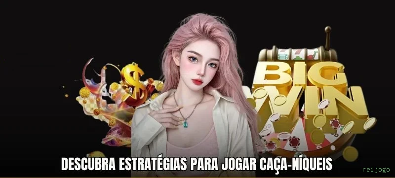 Interface do Aplicativo reijogo - Design Premium e Intuitivo
