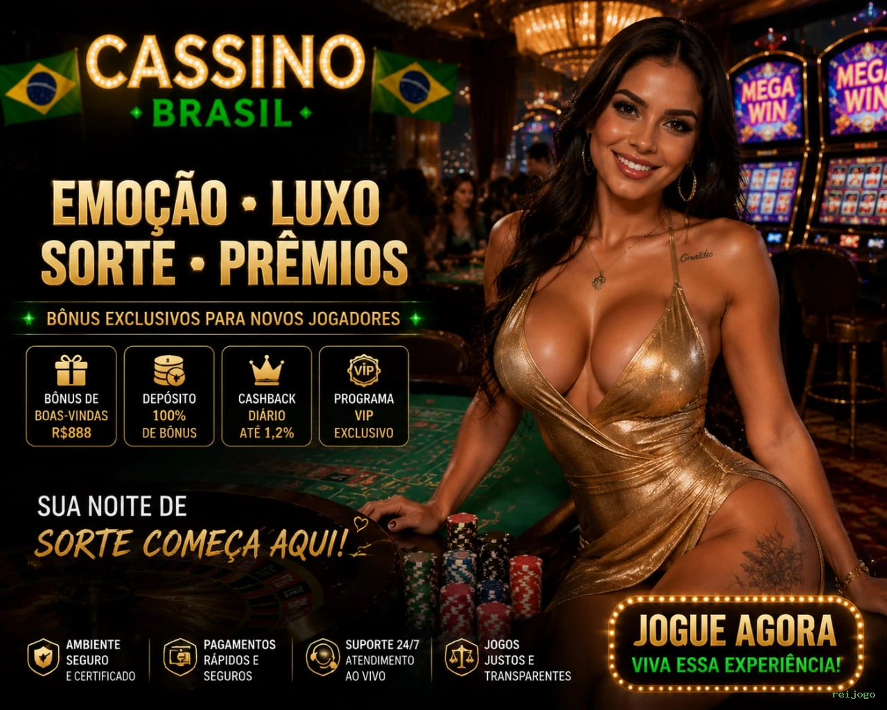 Interface de Apostas ao Vivo - Transmissão e Odds em Tempo Real