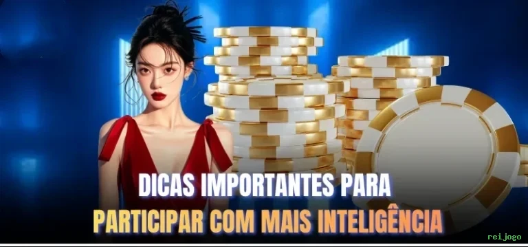 Plataforma reijogo - Segurança, Tecnologia e Confiança